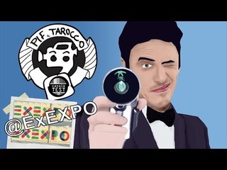 PIF il Tarocco @ ExEXPO (cosa resterà)