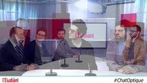 Posez vos questions sur les métiers de la vision