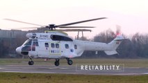 Airbus Helicopters aircraft in action 2016