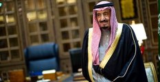 Suudi Kral Bombayı Patlatıyor! Aramco'nun Arzı Tarihe geçecek