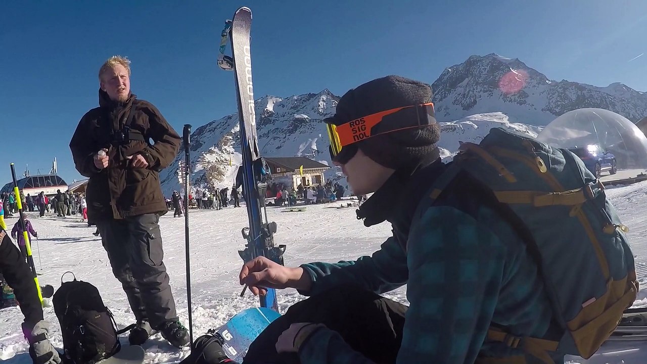 Ski 2015