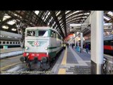 Treno Storico Fondazione FS 