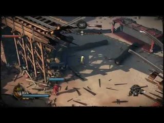 Secret Ponchos: proviamolo! (Ps4)