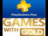 Giochi gratis Psn Plus e Games With Gold di Marzo 2015