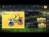 Fifa 15: L'Opening Pack dei poveri! #14