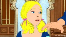 Hans destroys the happiness of Anna_ Elsa & Anna of Arendelle Episode 5 Frozen Princess Parody
