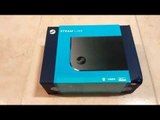 Unboxing Steam Link [ITA] Anteprima mondiale!