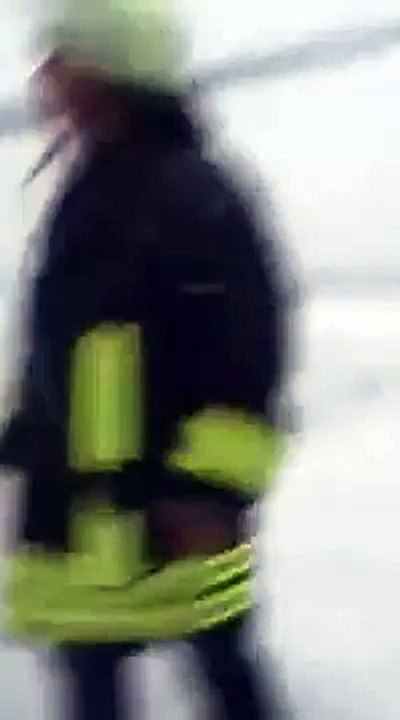 Plane crash in Romania (Cluj) - Incident aviatic pe aeroportul din Cluj Napoca - 2016 HD