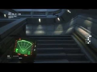 Alien Isolation DLC Rifugio al Sicuro #2