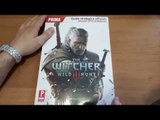 Guida Strategica Ufficiale The Witcher 3 Wild Hunt [ITA]