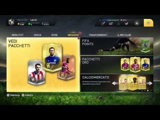 Fifa 15: L'Opening Pack dei poveri! #14