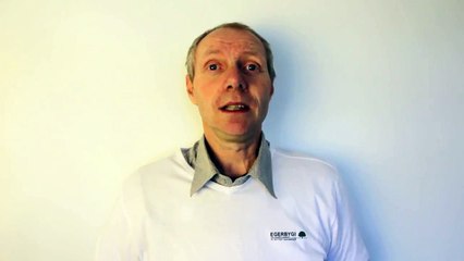 Arne Snedker, tømrer for Egerbyg