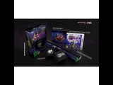 Unboxing Zelda Majora's Mask 3D Limited Edition [ITA]