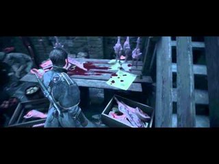 The Order: 1886 Let's play #3 [ITA]