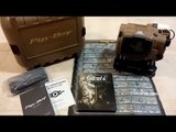 Unboxing Fallout 4 Pip Boy Edition [ITA]