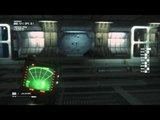 Alien Isolation DLC Rifugio al Sicuro #4
