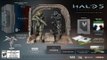 Unboxing Limited Collector's Edition Halo 5: Guardians [ITA]