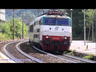 i Treni di Cantù - 1a parte (di 2) / Cantù Trains - 1st part (of 2)