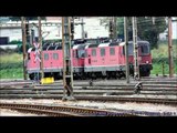 Immagini Ferroviarie / Rails & Trains Shots