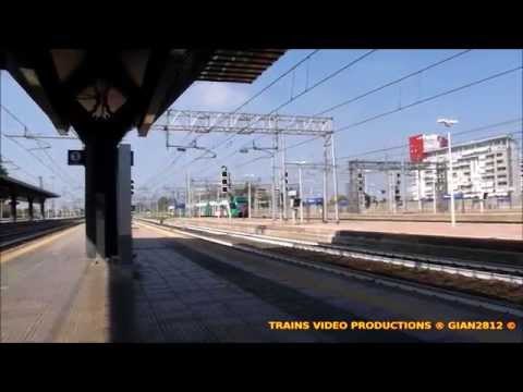 Rogoredo Trains - 1st part (of 2)