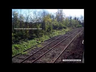 Tour Ferroviario della Brianza - Brianza Rail Tour - 1.2