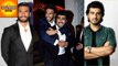 Ranveer Singh and Arjun Kapoor’s Bromance | Bollywood Asia