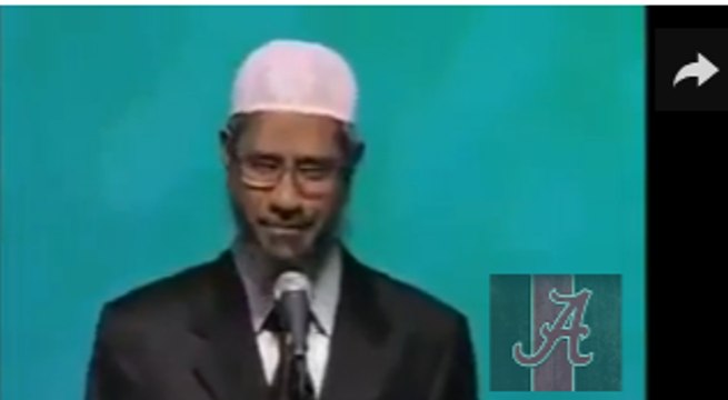 Dr. Zakir Naik- Why Muslims Divided into Sects => MUST watch