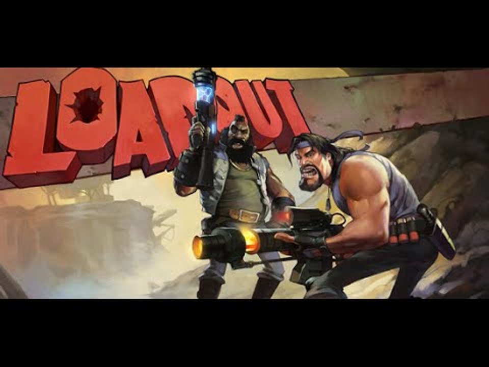 Loadout, proviamo il multiplayer!
