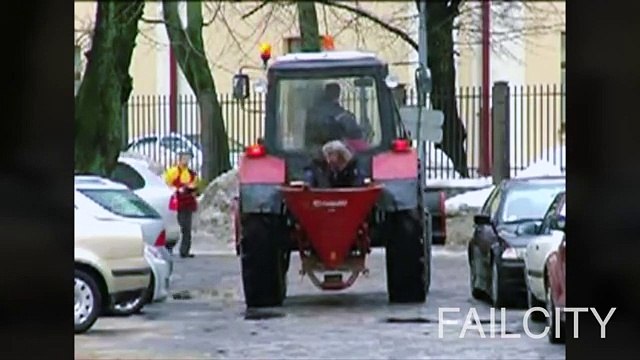 ULTIMATE TRACTOR FAILS 2016 ★ EPIC 8mins Tractors FAIL WIN Compilation HD