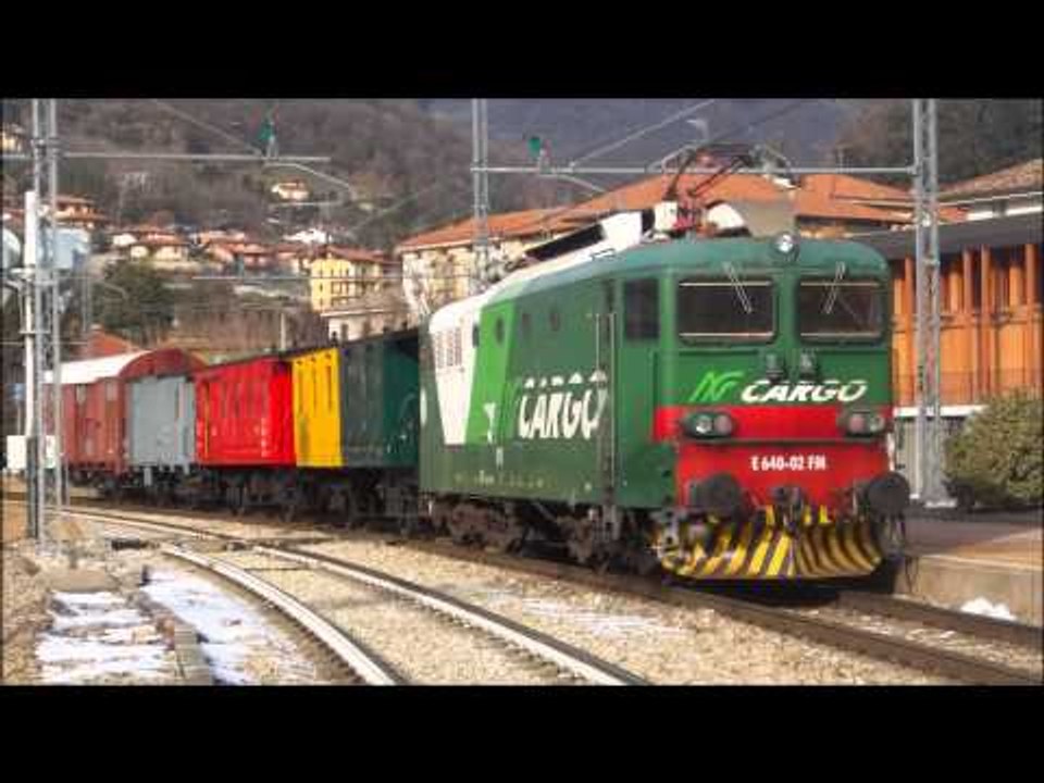 Buon Natale, Buon Anno e Buone Feste - Merry XMas, Happy New Year & Happy Holidays