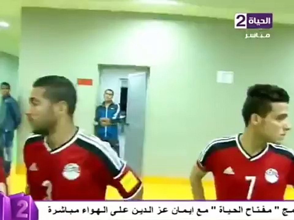 Mostafa Fathi