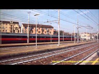 Milano Lambrate inizio autunno