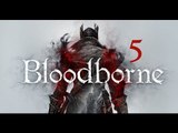 Bloodborne - Gameplay Ita #5 - Bei posti e bella gente!