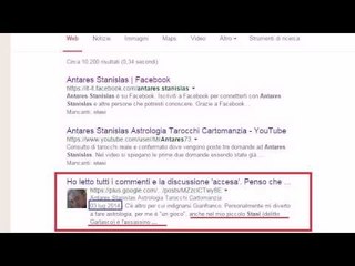 Astrologia previsionale Tema natale Omicidio Garlasco