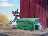 Tom and Jerry, 47 Episode - Little Quacker (1950)