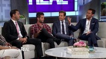 Million Dollar Listing: L.A. Stars on Keeping It Business, Not Personal