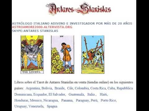 Combinaciones del Tarot video 26