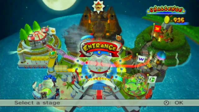 Mario Super Sluggers - Gameplay Walkthrough - Part 16 w/ Ending & Credits (Wii)