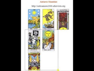 tarot consultation a confirmé 1 fr