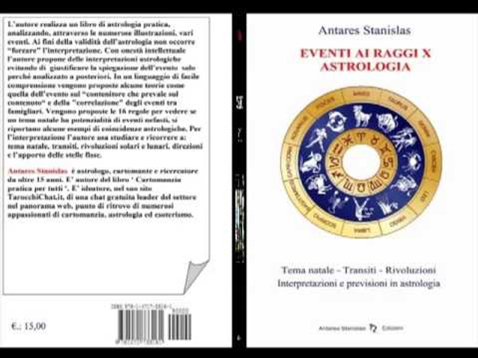 Libri di Cartomanzia Astrologia