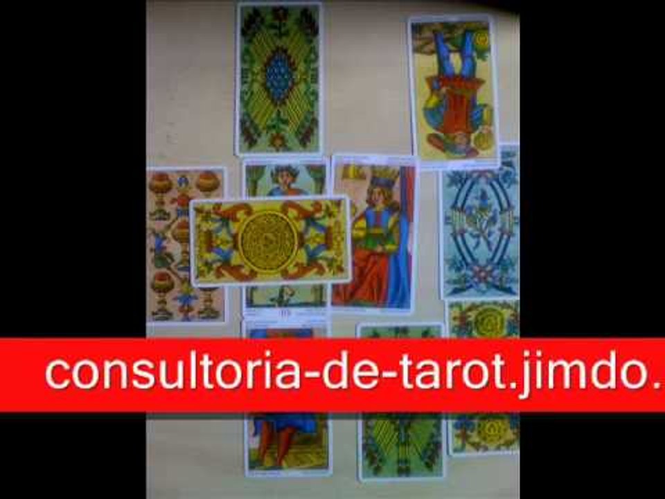 Tarot do Amor