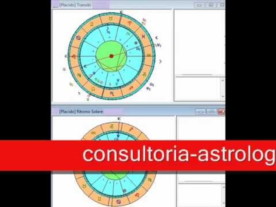 Horóscopo
