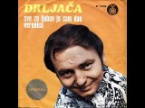 Bora Drljaca -Sve za ljubav ja sam dao 1971