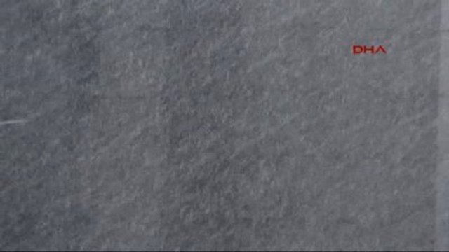 Zonguldak'ta İstanbul Yolu 1 Saat Ulaşıma Kapandı