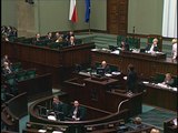 Poseł Monika Wielichowska - Wystąpienie z dnia 29 grudnia 2015 roku.