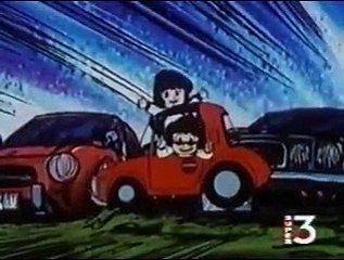 A TUTTO GAS - 08 - Sfida all’ultimo sangue