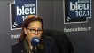Meriem Derkaoui (PC) maire d'Aubervilliers appelle à un rassemblement de la gauche