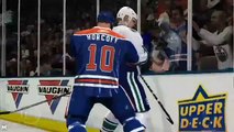 NHL 10 – PS3 [Parsisiusti .torrent]