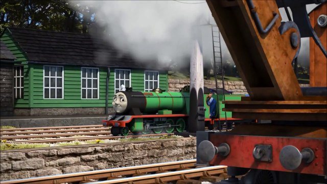 Sodors Legend Of The Lost Treasure | Thomas & Friends