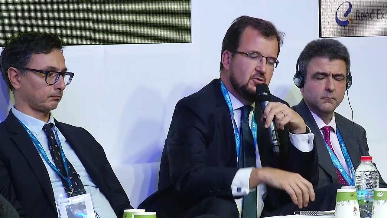 Conférence - La finance peut-elle contribuer à décarboner l'économie ?